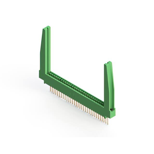 346-032-540-678 EDAC Inc.  Connecteurs de bordure